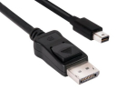 KABEL MINI DP TO DP 2M/M/M CAC-1115 CLUB3D