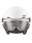 &Uuml;likond UVEX Wanted Visor pro V VALEK&Uuml;LL, suurus 54&ndash;61 cm