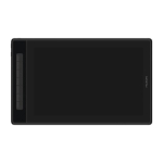Huion Kamvas Pro 13 GT1302 graafikatablet (2.5K)
