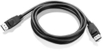 DisplayPort to DisplayPort Cab **Uus jaem&uuml;&uuml;k**