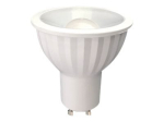 LEDURO LED Pirn GU10 5W 400lm 4000K 220-240V LX-PAR16-21205