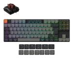 KL&Uuml;PSIS&Auml;TEL WRL K1/BLACK K1X-A3 KEYCHRON
