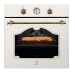 Electrolux SurroundCook katal&uuml;saatoriga ahi EOA5220FOV