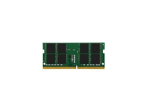 Kingston 32 DDR4 3200 MHz s&uuml;learvuti Registered No ECC No