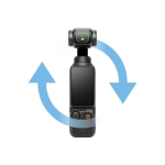 DJI Care Refresh DJI Osmo Pocket 3-le - digitaalne kood