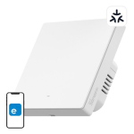 SONOFF M5-1C-86W WiFi Matter nutiseinl&uuml;liti (1-kanaline)