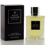 David Beckham Instinct EDT M 75 ml