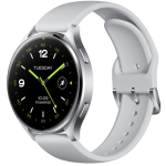 Watch 2 nutikas Kell GPS (satelliit) AMOLED H&otilde;bedaselt