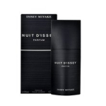 Issey Miyake Nuit D&acute;Issey Pour Homme Perfume EDP 75 ml