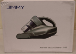 SALE OUT. Jimmy Vacuum Cleaner Anti-mite JV35 Corded operating Handheld 700 W - V Silver Warranty 22 month(s) Battery warranty 12 month(s) DAMAGED...