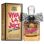 Juicy Couture Viva La Juicy Gold Couture Perfume EDP 100 ml