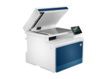 HP Color LaserJet Pro MFP 4302fdw MFP v&auml;rviline laser A4 33ppmcopy 33ppmprint 300 lehte USB LAN Wi-Fi Bluetooth