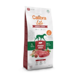 CALIBRA Life Senior Suur V&auml;rske Veiseliha - kuiv koera toit - 12kg