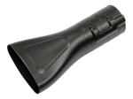 Makita Flat Curved Blower Nozzle
