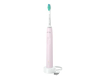 Philips Sonicare 3100 Seeria HX3673 Elekterhammasteh&otilde;&otilde;ruja Roosa Valge