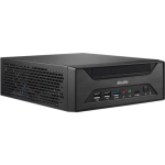 Shuttle XPC slim XH610 Slim-PC No CPU 0GB 0GB No Graphics No-OS