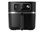 Philips 7000 seeria HD9880 Airfryer Combi XXL Airfryer 2200W must