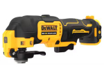 DeWALT DCS353N-XJ 12V multikutter Aku ja laadija ei kuulu komplekti