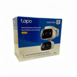 Tapo C246D V1 V&otilde;rguvalvekaamera V&auml;line Sise 2304 x 1296