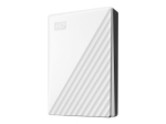 WD My Passport 5TB v&auml;line k&otilde;vaketas USB 3.2 Gen 1