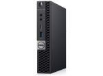 Dell OptiPlex 7080 V&auml;ike Vormindus i5-10500 16GB 512GB Windows 11 Pro