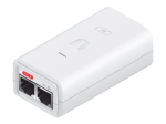 Ubiquiti Networks POE-24-12W-WH 12-vatine toide Etherneti kaudu adapter