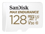 SanDisk 128GB microSDXC 100MB/s kaart
