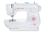 Singer Fashion Mate 3333 Valge &Otilde;mblusmasin