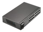 Zyxel GS-1100-16 V3 16-portine Gigabit l&uuml;liti
