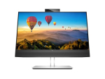 HP E24m G4 Konverentsi 23.8 IPS 1920 x 1080 (Full HD) HDMI DisplayPort USB-C 75Hz Dockingsk&aelig;rm