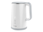Tefal Sense 1,5 liitri 1,8kW valge veekeetja
