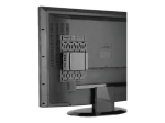 Neomounts by Newstar NS-MPM100 paigalduskomplekt meediale m&auml;ngijale/Mini-PC-le