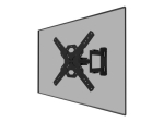 Neomounts by Newstar Select WL40S-850BL14 TV kinnituskomplekt
