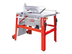 Holzmann TKS500S 4200W laualiht