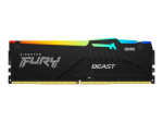 Kingston FURY Beast DDR5 32GB CL40 ECC DIMM m&auml;lu