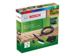 Boschi auto puhastuskomplekt