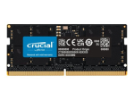 Crucial DDR5 SDRAM 16GB 5600MHz CL46 Non-ECC SO DIMM 262-PIN