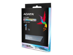 ADATA UE800 1TB USB-C 3.2 Gen 2 M&auml;lupulber h&otilde;bedane