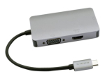 Prokord USB-C dokkimisjaam