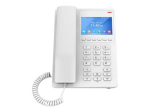 Grandstream GHP Series GHP630 VoIP telefon Valge