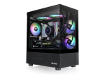 Thermaltake View 170 TG ARGB Micro ATX torn korpus