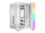 be quiet! Light Base 600 DX Tower ATX valge