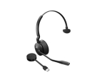 Jabra Engage 55 SE Mono juhtmevabad k&otilde;rvaklapid must