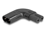 Delock Power Supply Adapter Black