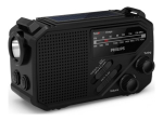 Philips TAR1609 privaatraadio must