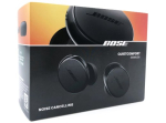 Bose QuietComfort Earbuds juhtmevabad p&auml;ris juhtmevabad k&otilde;rvaklapid must