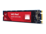 WD Red SA500 tahkekettak WDS200T1R0B 2TB M.2 SATA-600