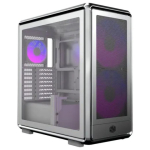 Cooler Master MasterFrame 600 Mesh Tower SSI CEB Ei H&otilde;be