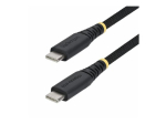 StarTech USB 2.0 USB Type-C Kaabel must