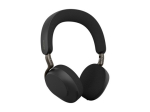Jabra Evolve3 75 juhtmeta k&otilde;rvaklapid Must